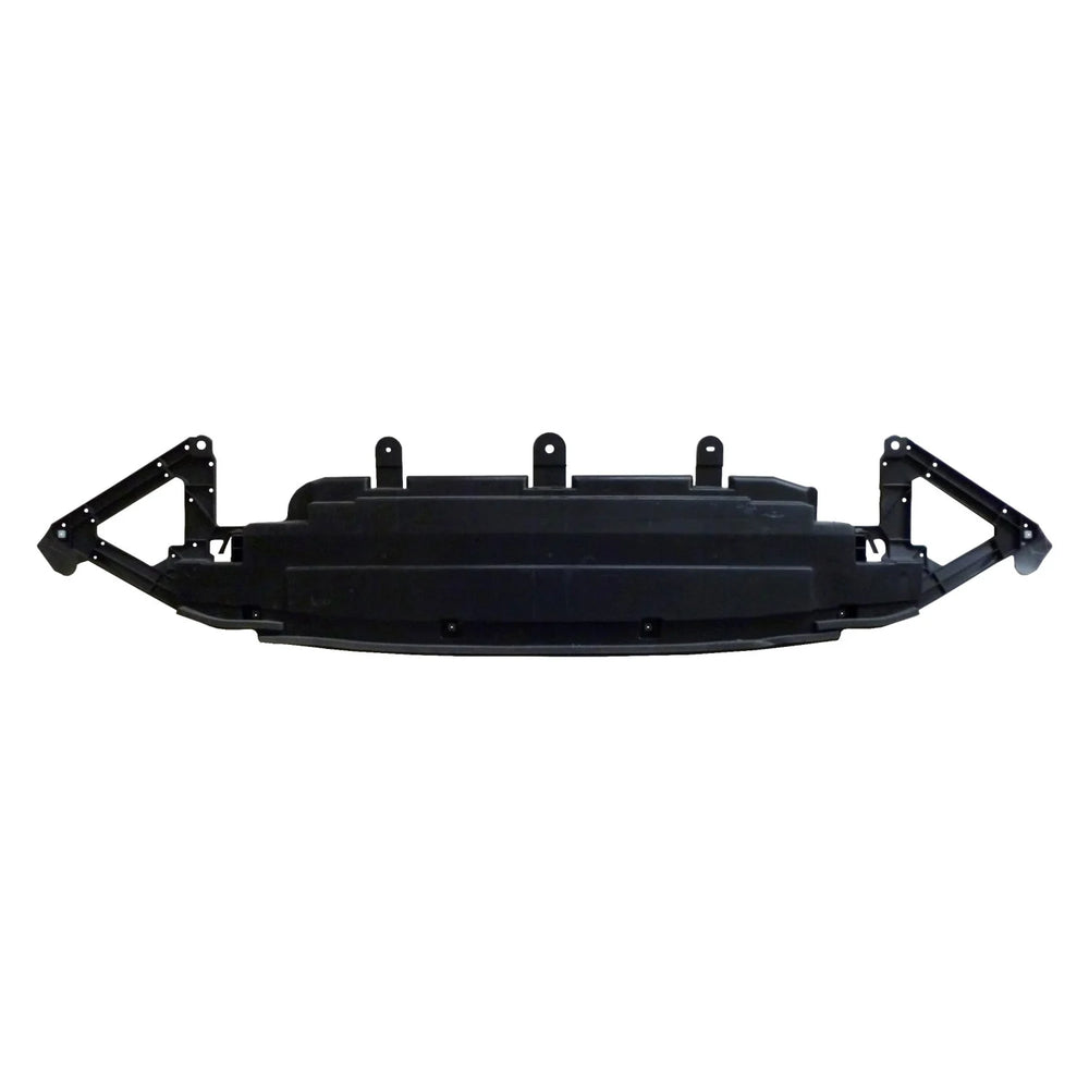 CAPA 18C TOYOTA CAMRY/CAMRY HYBRD LOWER FRT ABSORBER