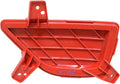 LH REAR REFLECTOR CHEVROLET TRAX 1722