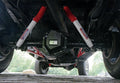 Hydro Shock Absorber 87-93 Mazda B2200 87-95 Wrangler 89-89 Raider 19.07 Inch Extended 12.07 Inch Collapsed Skyjacker