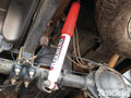 Hydro Shock Absorber 29.83 Inch Extended 17.32 Inch Collapsed 00-05 Ford Excursion Skyjacker