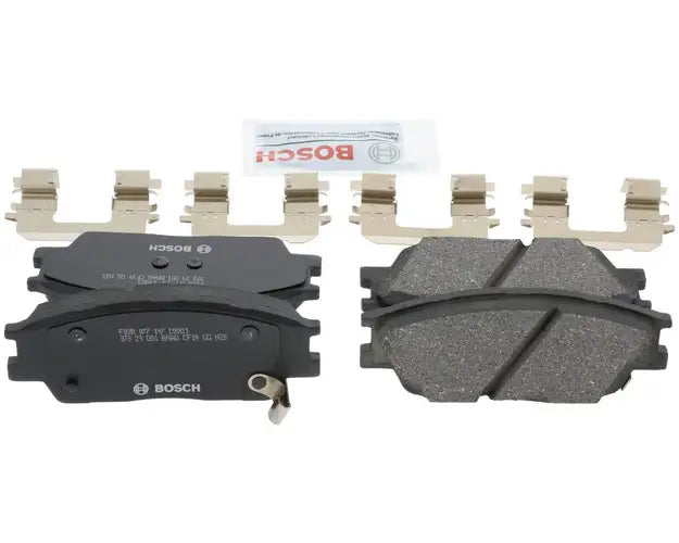 BRAKE PADS