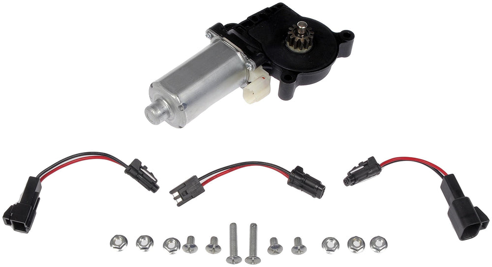 WINDOW LIFT MOTOR