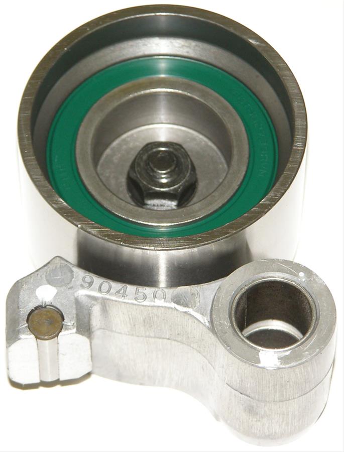 BELT TENSIONER