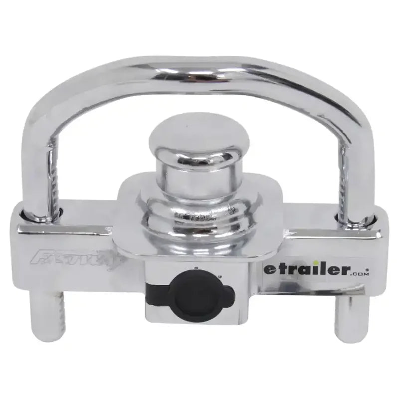 FORTRESS COUPLER LOCK