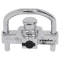 FORTRESS COUPLER LOCK