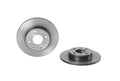 DISC BRAKE ROTOR