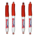 Hydro Shock Absorber 75-86 K5 Blazer 24.84 Inch Extended 14.82 Inch Collapsed Skyjacker