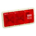 WESBAR tail light