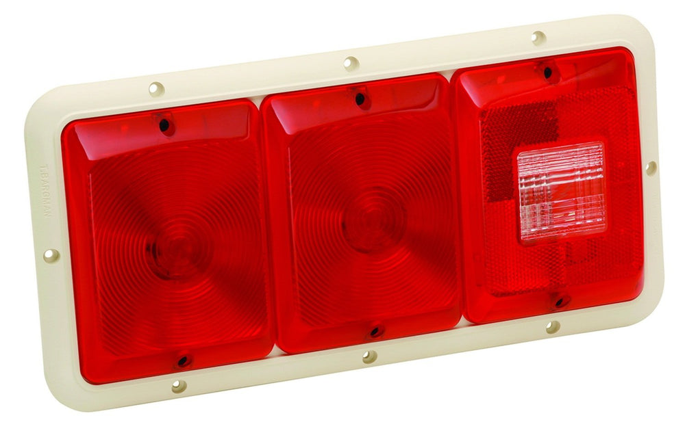 WESBAR tail light