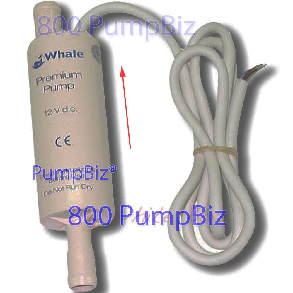WHALE auto part