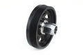 PERRIN 22-26 Subaru BRZ / Toyota GR86 Lightweight Alternator Pulley - Black