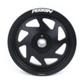 PERRIN 22-26 Subaru BRZ / Toyota GR86 Lightweight Alternator Pulley - Black