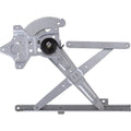 NEW WINDOW LIFT REGULATOR