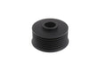 PERRIN 15-25 Subaru WRX / 15-22 Crosstrek / 14-18 FXT Lightweight Alternator Pulley - Black