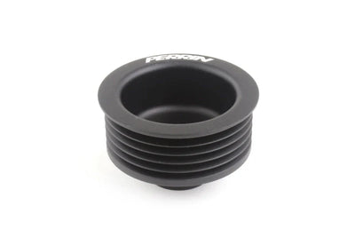 PERRIN 15-25 Subaru WRX / 15-22 Crosstrek / 14-18 FXT Lightweight Alternator Pulley - Black