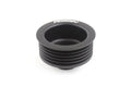 PERRIN 15-25 Subaru WRX / 15-22 Crosstrek / 14-18 FXT Lightweight Alternator Pulley - Black