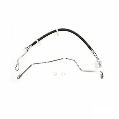 Stoptech auto part