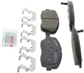DISC BRAKE PADS