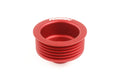 PERRIN 06-14 Subaru WRX / 07-21 STI / 06-13 Forester Lightweight Alternator Pulley - Red
