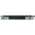 PREMIUM SEMI-METALLIC BRAKE PADS WI