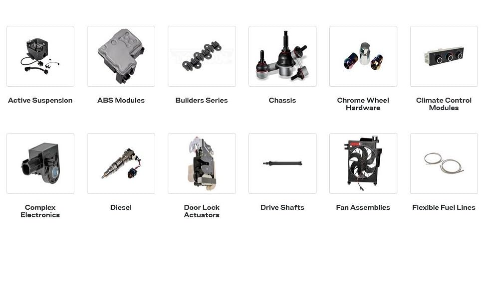 STABILIZER BAR LINK KIT