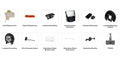 STABILIZER BAR LINK KIT