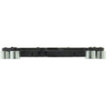 PREMIUM SEMI-METALLIC BRAKE PADS WI