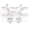 DFC 79-12 Beaver Motorcoach Monterey Rear/Front Premium Hardware Kit
