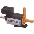SWITCHOVER VALVE