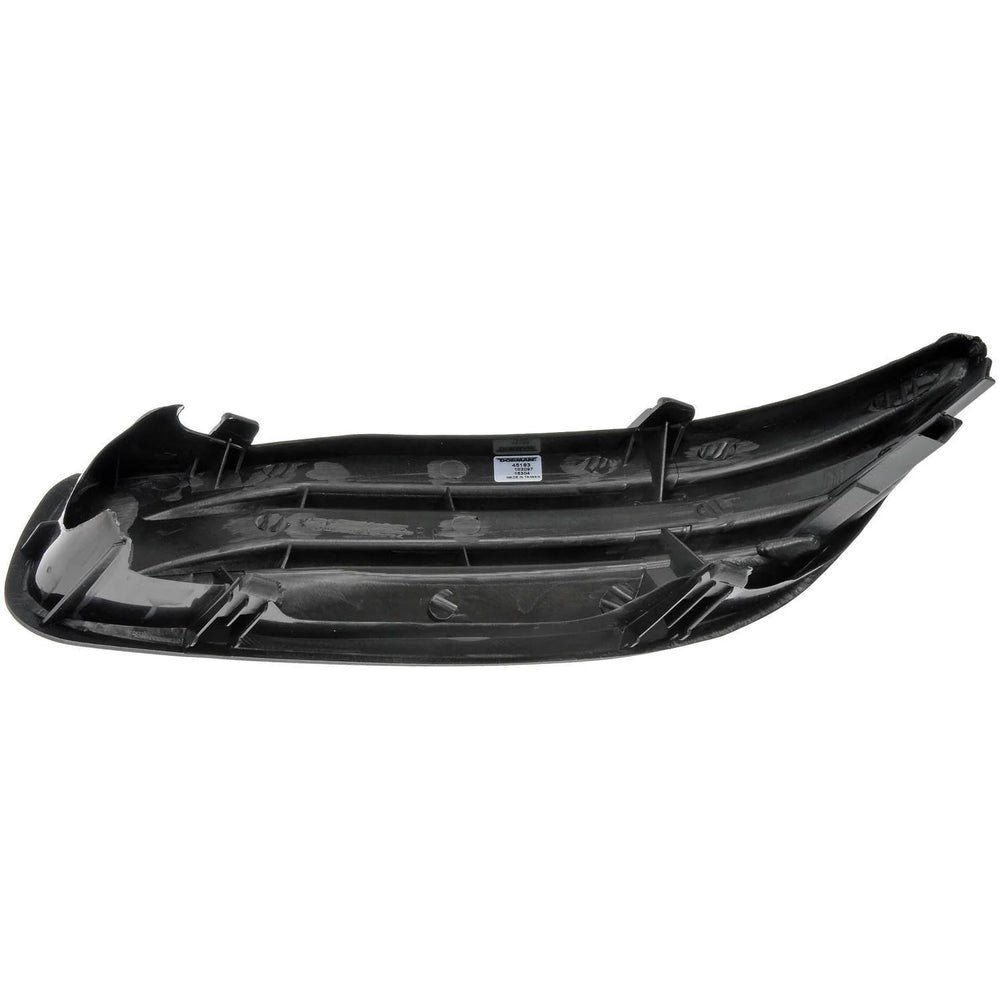 FOG LAMP COVER