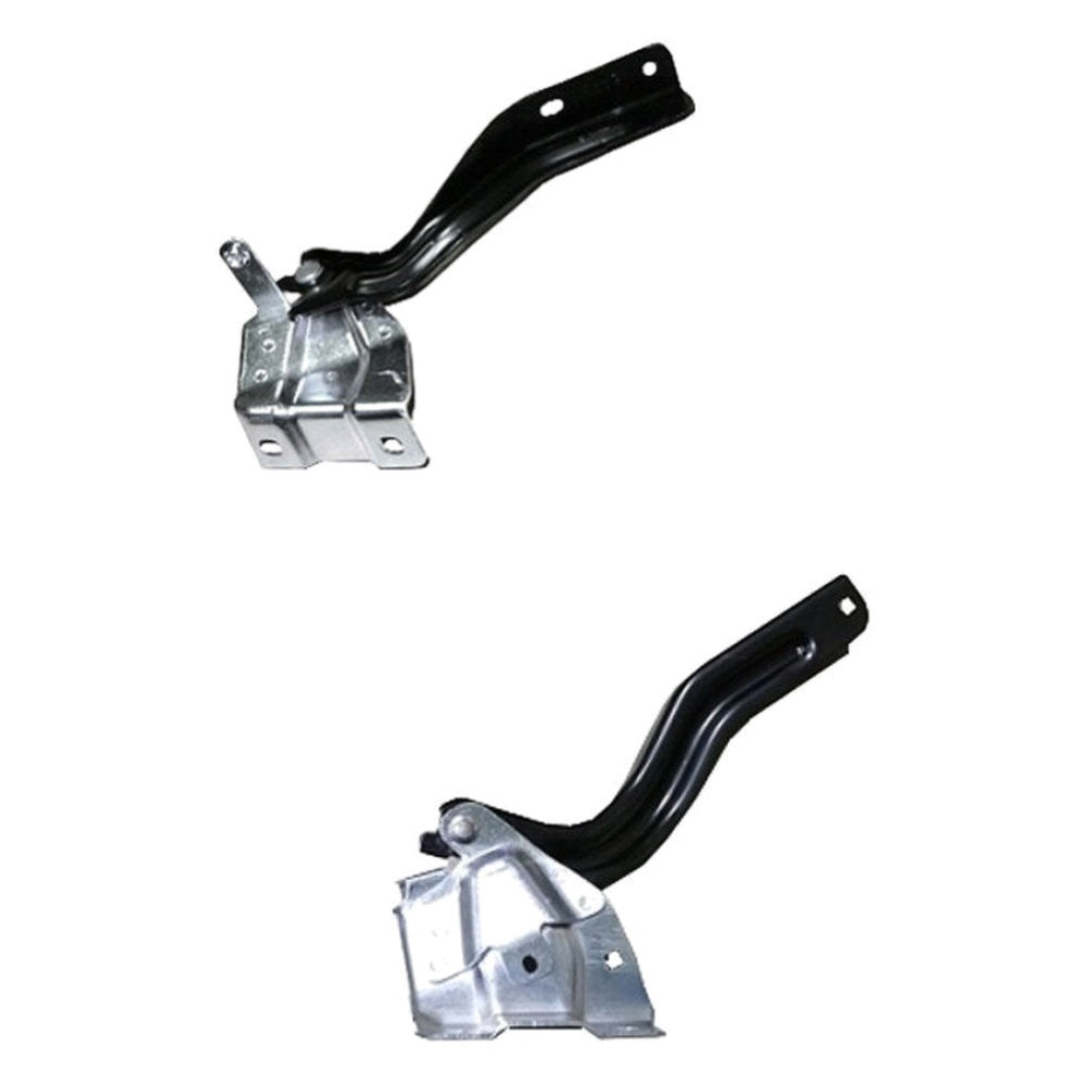 LH HOOD HINGE ASSY NISSAN MURANO 1524