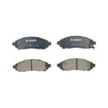 DISC BRAKE PADS
