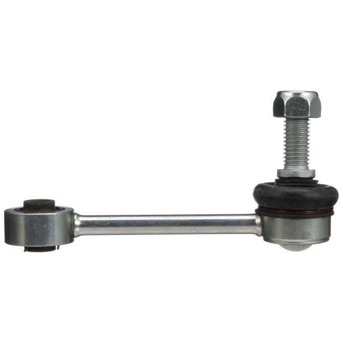 DELPHI control arms