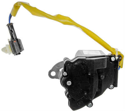 DOOR LOCK ACTUATOR