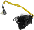 DOOR LOCK ACTUATOR