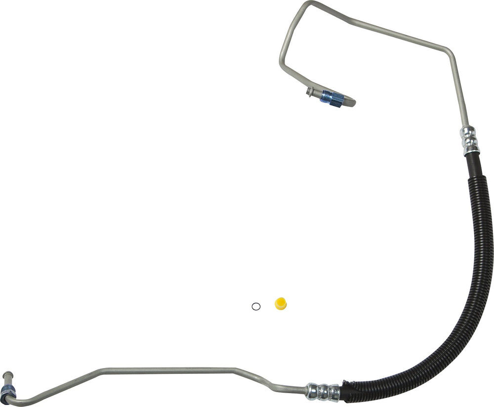 Gates Power Steering Return Line Hose Assembly
