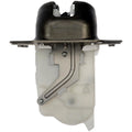 INTERIOR DOOR HANDLE