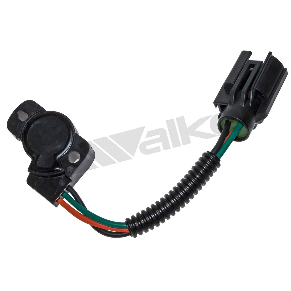 Walker Products Inc. - auto part