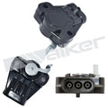 THROTTLE POSITION SENSOR