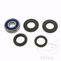Trailing Arm Bushing - Metric Rear