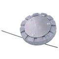 HD FUEL CAP