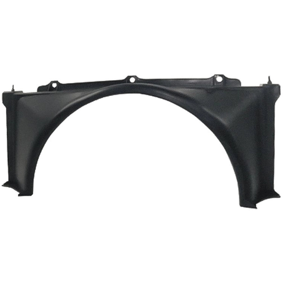 RADIATOR FAN SHROUD UPPER; W/2.8L ENGINE SONOMA 9193;S15 JIMMY/S10 BLAZER 8689