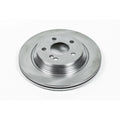 Power Stop 99-03 Mercedes-Benz CL500 Rear Autospecialty Brake Rotor