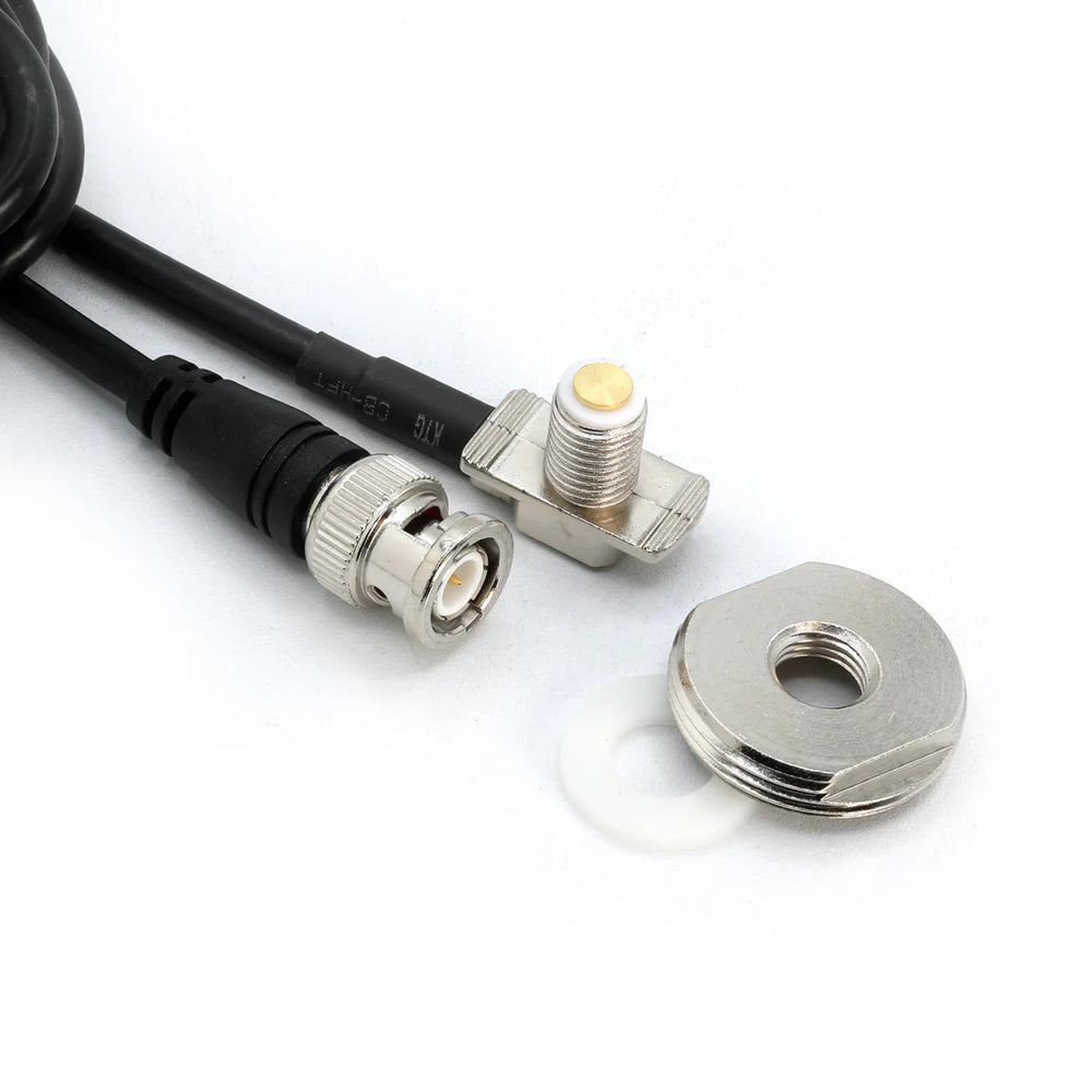 Rugged Radios auto part