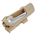 INTERIOR DOOR HANDLE