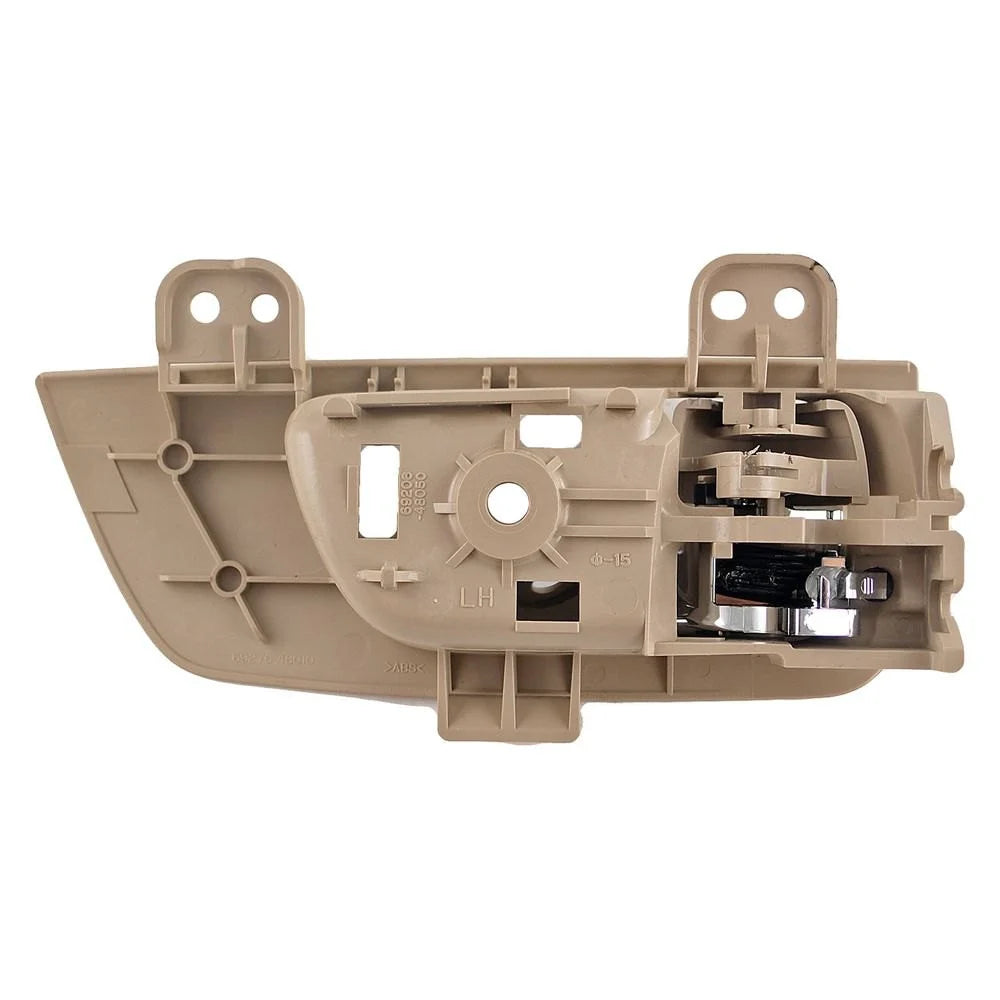 INTERIOR DOOR HANDLE