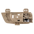 INTERIOR DOOR HANDLE