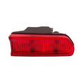 RH TAILLAMP ASSY; ; CHALLENGER 0814