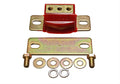 Energy Suspension 82-02 Chevrolet Camaro / 82-02 Pontiac Firebird Red Transmission Mount