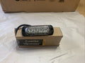 LITE MARKER LIGHTS (4) 1.5 WATT - AMBER - MUNICIPALITY SERIE